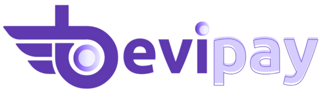 BeviPay - Fast. Easy. Secure. Rewarding.